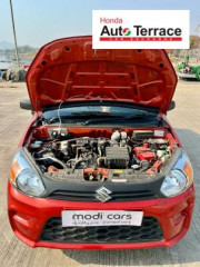 2022 Maruti Alto 800 CNG LXI Optional