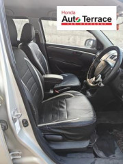 2016 Maruti Swift LXI Option