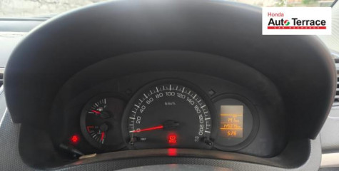 2016 Maruti Swift LXI Option
