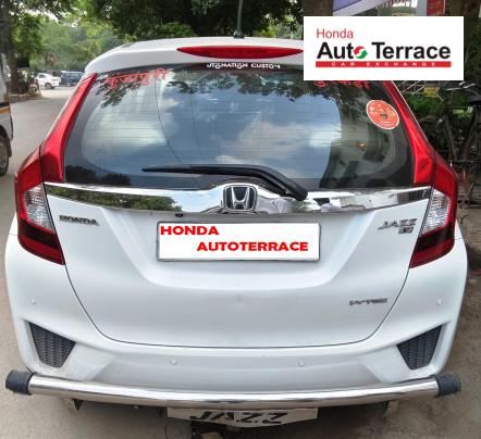 2017 Honda Jazz 2018-2020 1.2 V i VTEC