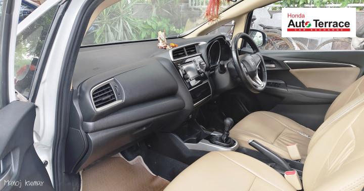 2017 Honda Jazz 2018-2020 1.2 V i VTEC