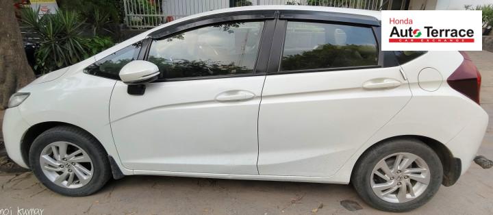 2017 Honda Jazz 2018-2020 1.2 V i VTEC