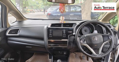 2017 Honda Jazz 2018-2020 1.2 V i VTEC