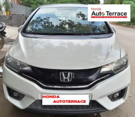 2017 Honda Jazz 2018-2020 1.2 V i VTEC