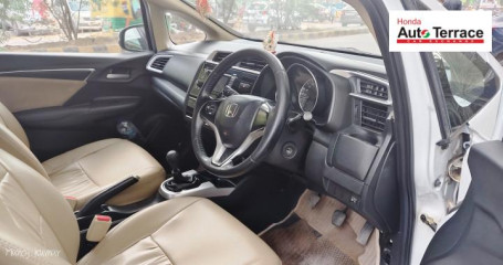 2017 Honda Jazz 2018-2020 1.2 V i VTEC