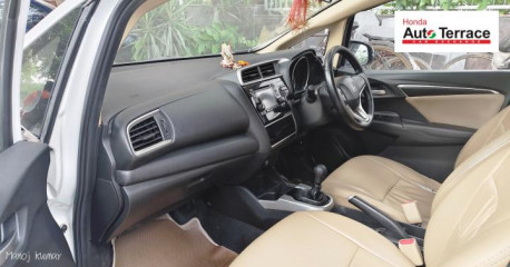 2017 Honda Jazz 2018-2020 1.2 V i VTEC