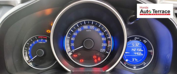 2017 Honda Jazz 2018-2020 1.2 V i VTEC