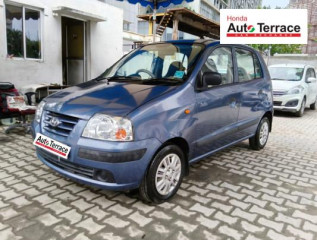 2014 Hyundai Santro Xing GLS