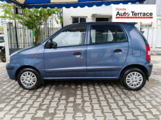 2014 Hyundai Santro Xing GLS