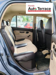 2014 Hyundai Santro Xing GLS