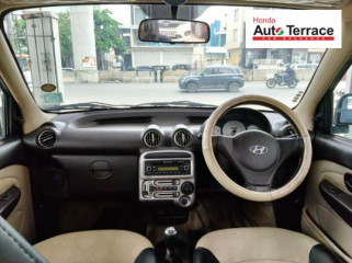 2014 Hyundai Santro Xing GLS