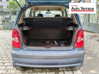 2014 Hyundai Santro Xing GLS