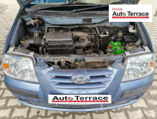 2014 Hyundai Santro Xing GLS