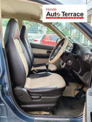 2014 Hyundai Santro Xing GLS