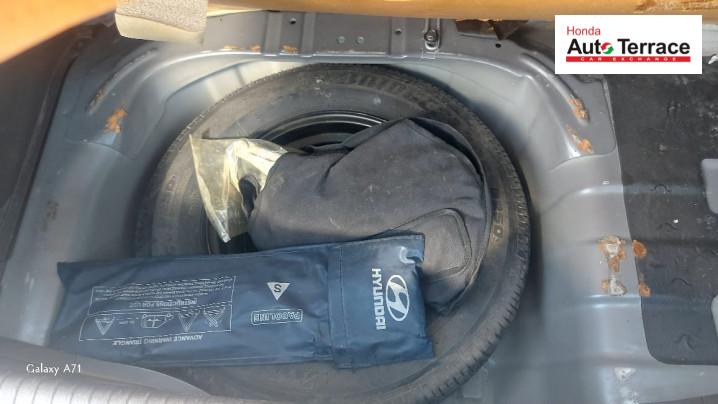 2015 Hyundai i10 Sportz 1.1L