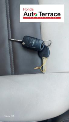 2015 Hyundai i10 Sportz 1.1L