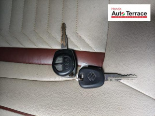 2018 Maruti Celerio 2017-2021 ZXI MT BSIV