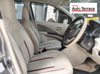 2018 Maruti Celerio 2017-2021 ZXI MT BSIV