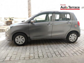 2018 Maruti Celerio 2017-2021 ZXI MT BSIV