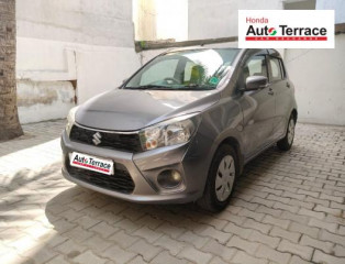 2018 Maruti Celerio 2017-2021 ZXI MT BSIV