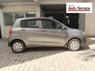 2018 Maruti Celerio 2017-2021 ZXI MT BSIV
