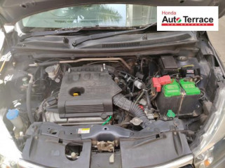 2018 Maruti Celerio 2017-2021 ZXI MT BSIV