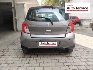 2018 Maruti Celerio 2017-2021 ZXI MT BSIV