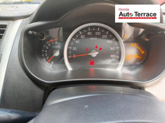 2018 Maruti Celerio 2017-2021 ZXI MT BSIV