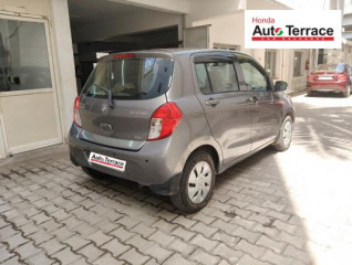 2018 Maruti Celerio 2017-2021 ZXI MT BSIV