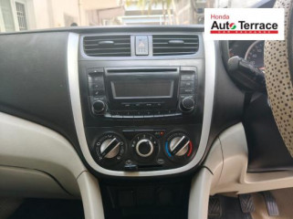 2018 Maruti Celerio 2017-2021 ZXI MT BSIV