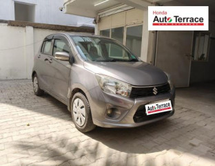 2018 Maruti Celerio 2017-2021 ZXI MT BSIV