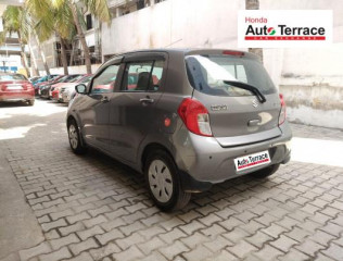 2018 Maruti Celerio 2017-2021 ZXI MT BSIV