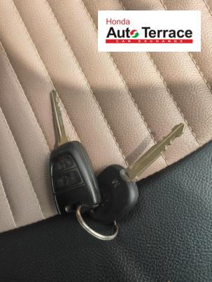 2018 Hyundai Grand i10 1.2 Kappa Sportz BSIV