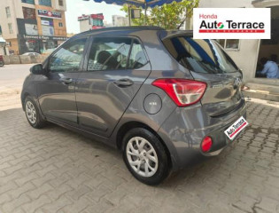 2018 Hyundai Grand i10 1.2 Kappa Sportz BSIV