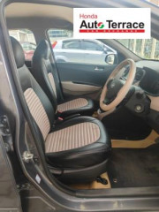 2018 Hyundai Grand i10 1.2 Kappa Sportz BSIV