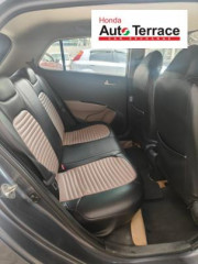 2018 Hyundai Grand i10 1.2 Kappa Sportz BSIV