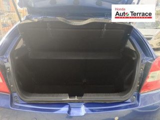 2016 Maruti Baleno 1.2 Delta