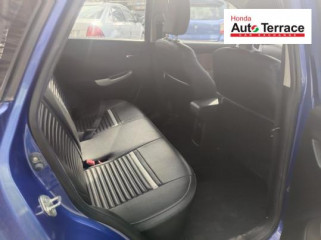 2016 Maruti Baleno 1.2 Delta