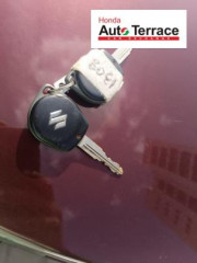 2016 Maruti Baleno 1.2 Delta