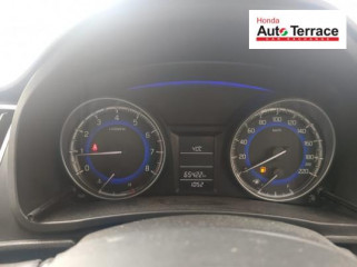 2016 Maruti Baleno 1.2 Delta