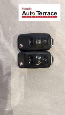 2018 Volkswagen Vento 1.5 TDI Comfortline