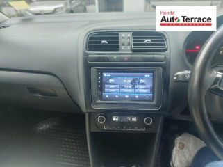 2018 Volkswagen Vento 1.5 TDI Comfortline