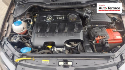 2018 Volkswagen Vento 1.5 TDI Comfortline