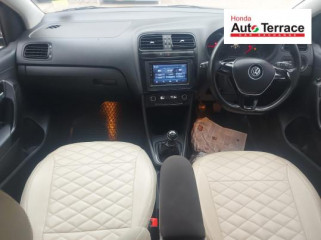 2018 Volkswagen Vento 1.5 TDI Comfortline