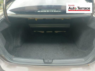 2018 Volkswagen Vento 1.5 TDI Comfortline