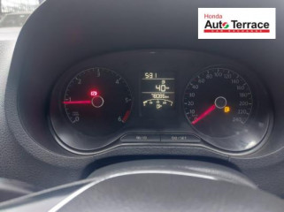2018 Volkswagen Vento 1.5 TDI Comfortline