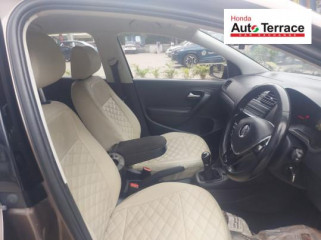 2018 Volkswagen Vento 1.5 TDI Comfortline