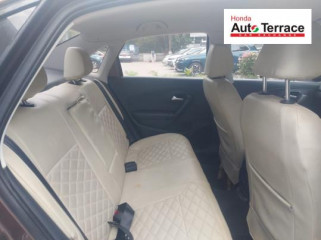 2018 Volkswagen Vento 1.5 TDI Comfortline