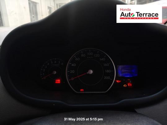 2011 Hyundai i10 Magna