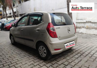 2011 Hyundai i10 Magna